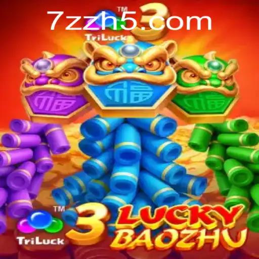 Descubra o Fascinante Mundo de 3LuckyBaozhu: Um Jogo de Azar Atraente em 2023