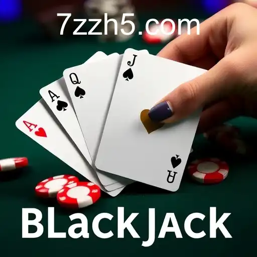 Blackjack