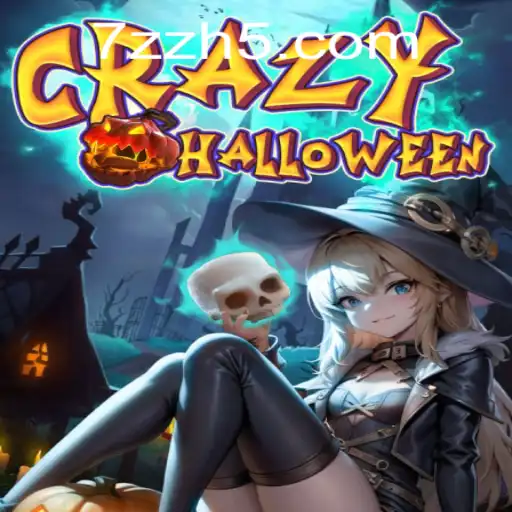 Explorando a Emoção de CrazyHalloween: Um Jogo de Estratégia e Diversão
