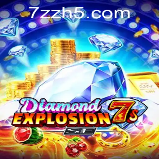 Explorando DiamondExplosion7sSE: Um Jogo de Azar Inovador