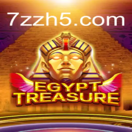 Descubra o Fascinante Mundo do Jogo EgyptTreasure