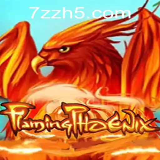 Descubra o Empolgante Mundo de FlamingPhoenix: O Jogo Que Está Explodindo em Popularidade