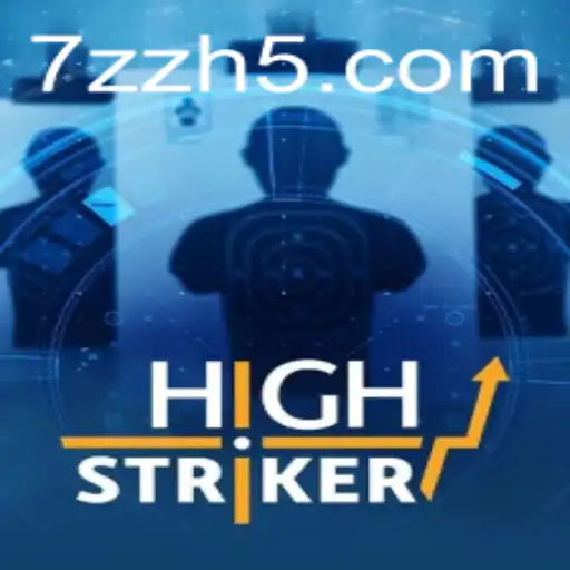 HighStriker: Uma Nova Sensação no Mundo dos Jogos