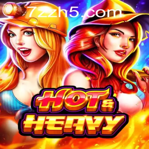 Explorando o Mundo de HotHeavy: O Jogo que Revolucionou a Comunidade Gamer