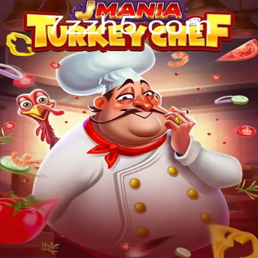 Descubra o Mundo de JManiaTurkeyChef: Um Jogo Inovador e Divertido