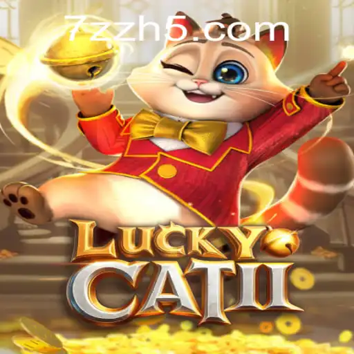 Descubra o Fascinante Mundo de LuckyCatII: O Jogo Revolucionário com a Palavra-Chave '7zz'