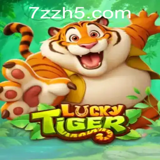 Explorando LuckyTiger: Um Novo Fenômeno no Mundo dos Jogos