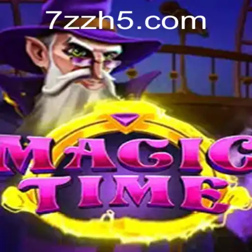 MagicTime: Descubra as Regras e a Emoção do Novo Jogo de Fantasia