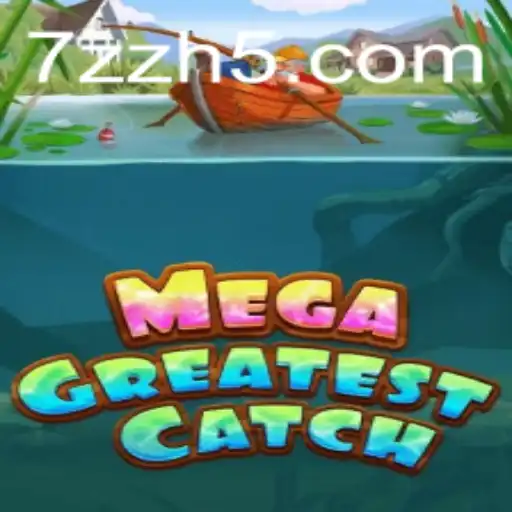 Descubra o Mundo Emocionante de MegaGreatestCatch: Um Jogo Inovador