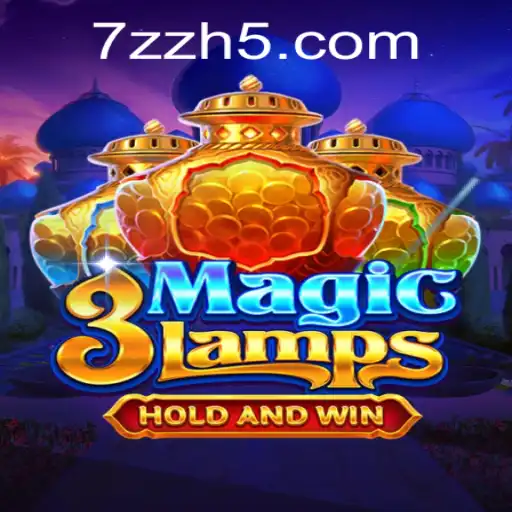 Desvendando o Fascinante Mundo de 3MagicLamps