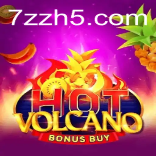Explorando o HotVolcanoBonusBuy: Descrição e Regras do Jogo de Cassino Online
