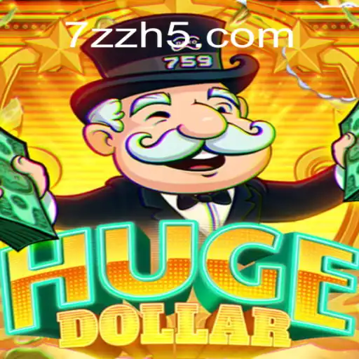 Explorando HugeDollar: Um Novo Jogo Revolucionário