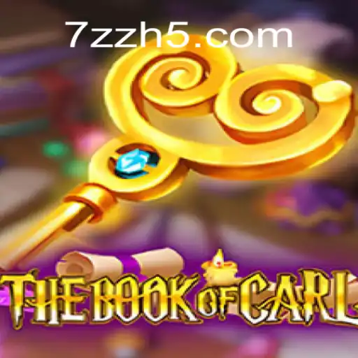 Explorando o Mundo de TheBookofCarl: Um Jogo de Aventuras Empolgantes