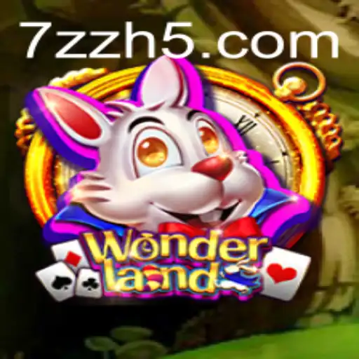 Descubra Wonderland: Uma Jornada Inovadora no Mundo dos Jogos
