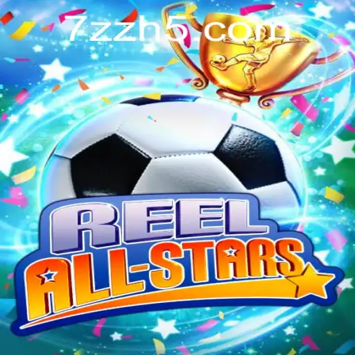 ReelAllStars: Uma Aventura Épica no Mundo dos Jogos