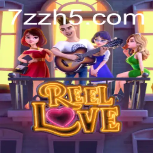 ReelLove: Descubra e Domine o Jogo que Está Conquistando o Mundo