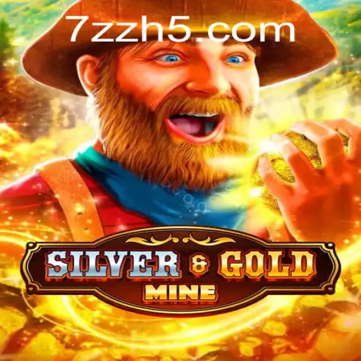 Descubra o Mundo de SilverGold: Um Jogo Inovador com 7zz
