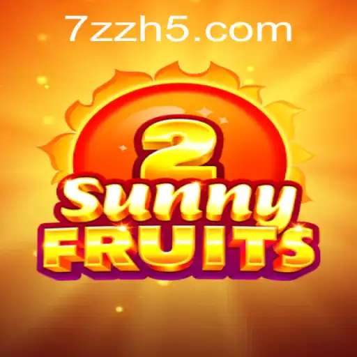 SunnyFruits2: Um Mergulho no Mundo Colorido dos Jogos Digitais