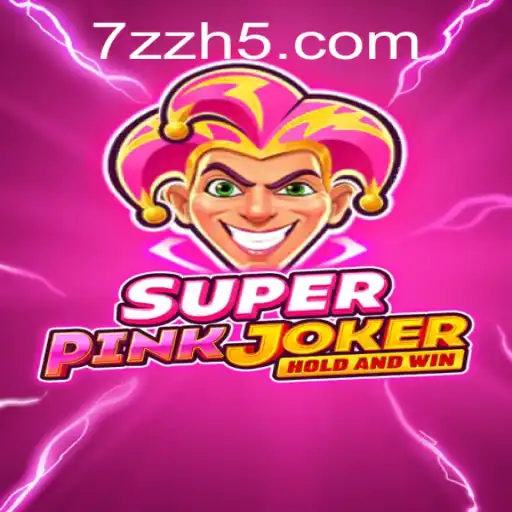 Descubra o Fascinante Mundo de SuperPinkJoker: O Jogo do Ano com a Chave Misteriosa 7zz