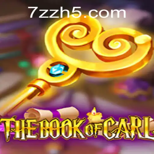 Explorando o Mundo de TheBookofCarl: Um Jogo de Aventuras Empolgantes