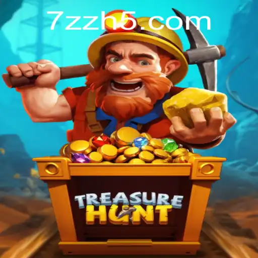 Descobrindo o Mundo de TreasureHunt: Um Guia Completo