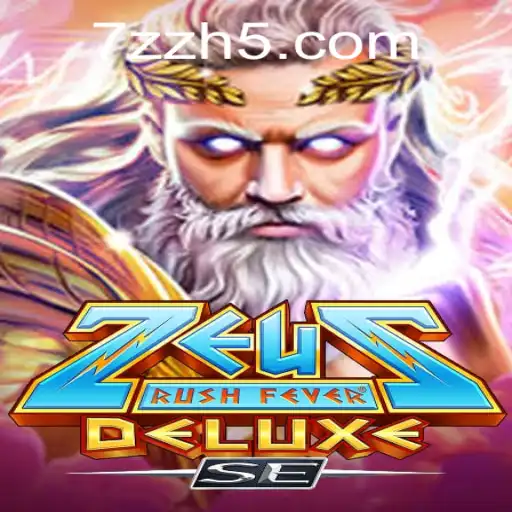 Explorando ZeusRushFeverDeluxeSE: O Novo Fenômeno nos Jogos Eletrônicos
